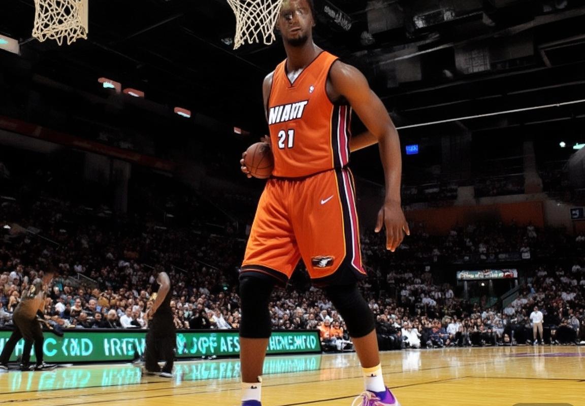 凯尔·韦尔：迈阿密热火在发展联盟发掘的优质中锋，三分球能力惊艳