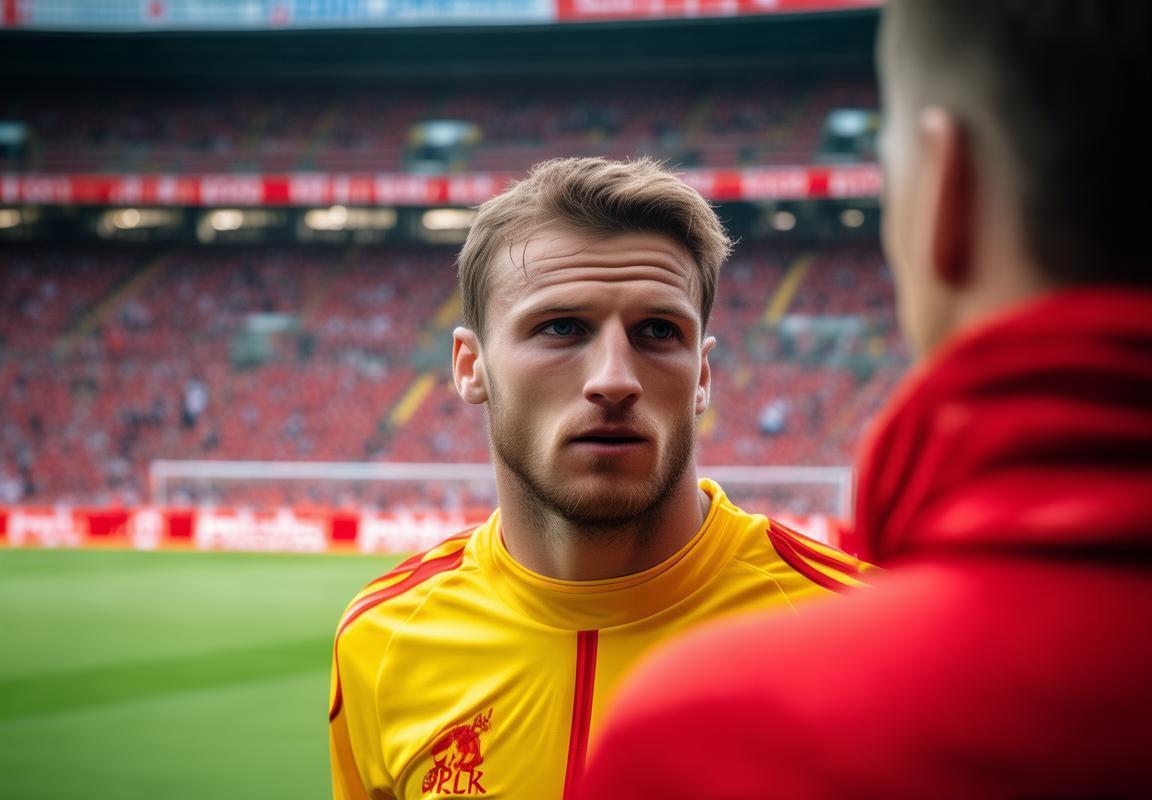 德甲联赛第14轮前瞻：柏林联合主场迎战RB莱比锡，奥蓬达西蒙斯领衔冲击