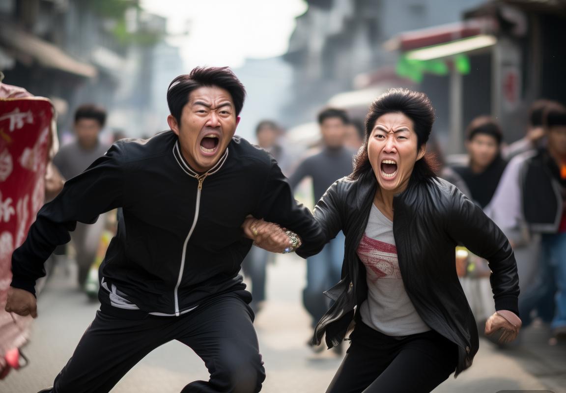 外卖小哥见义勇为！杭州街头抢夺案中勇擒抢金手镯嫌犯，平民英雄彰显骑士精神