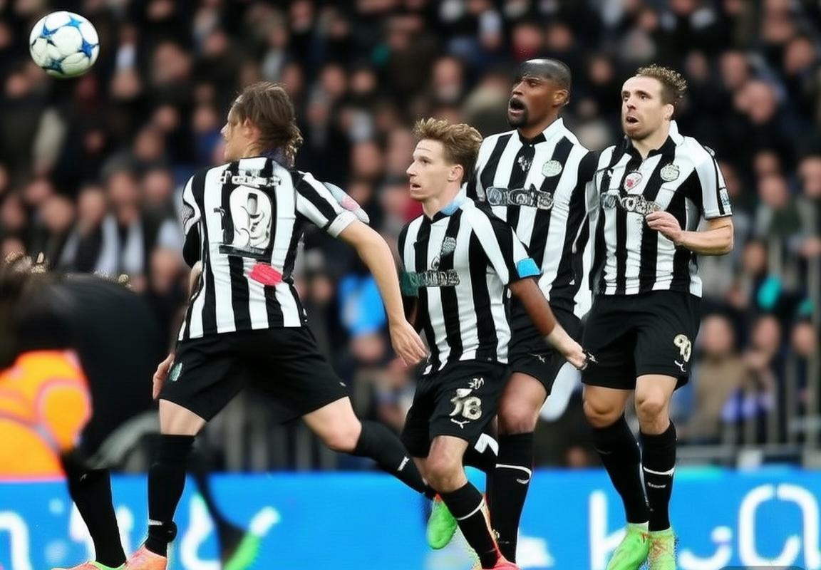 纽卡斯尔联定位球防守漏洞解析：如何将身高优势转化为战术调整关键